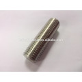 Special stainless steel stud bolt